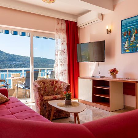 Adriatic Apartment Neum Exterior photo