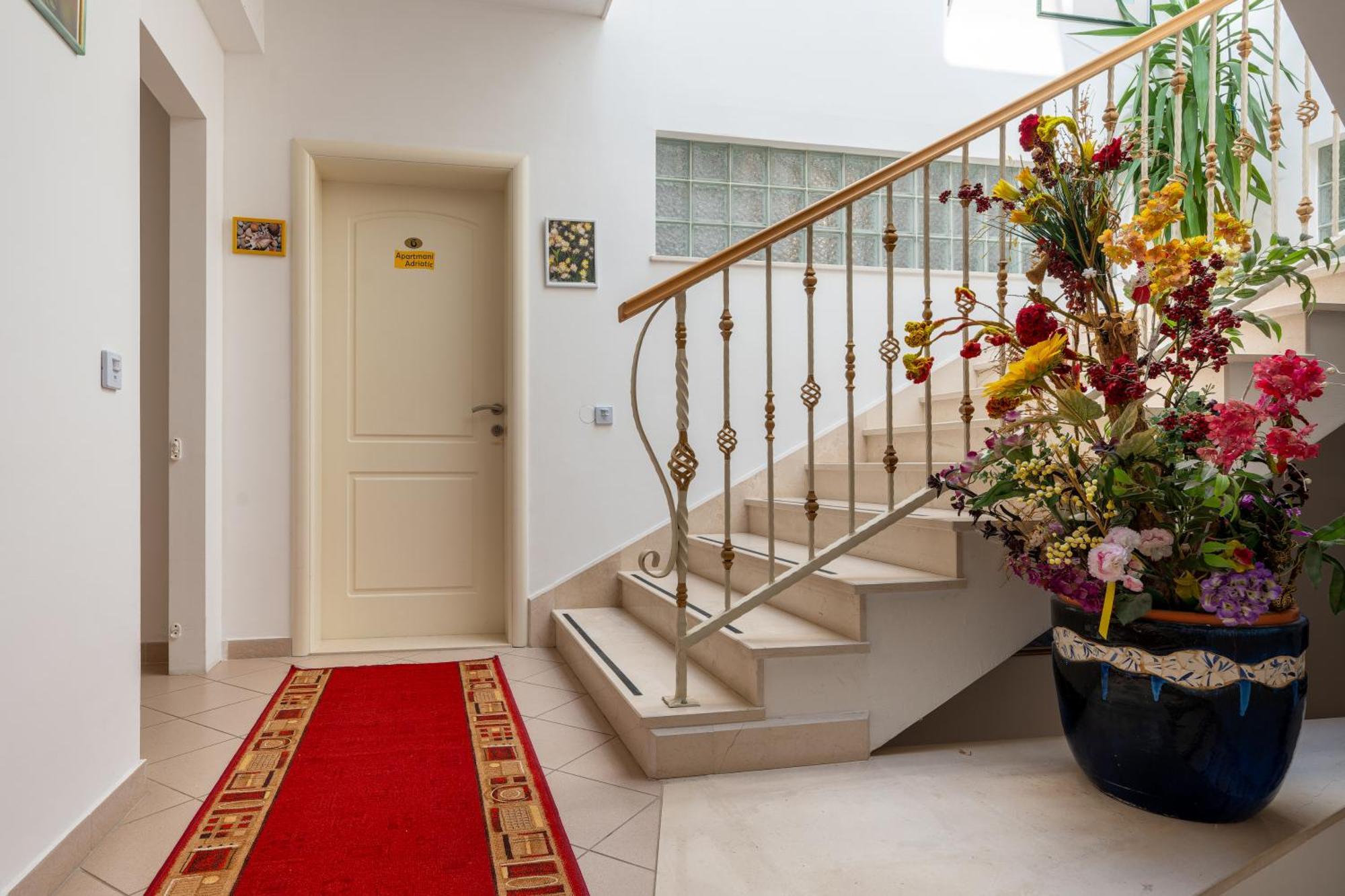 Adriatic Apartment Neum Exterior photo