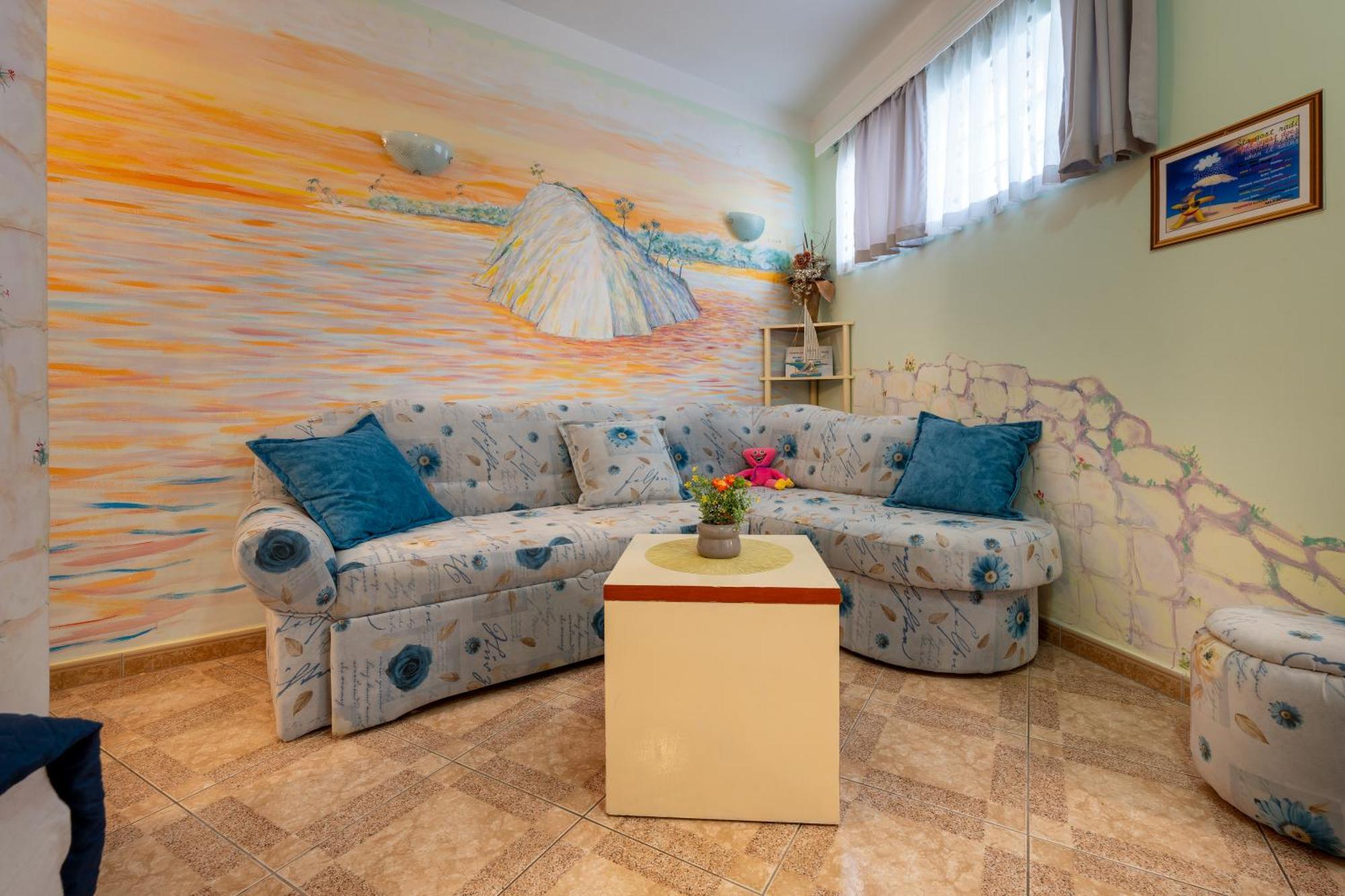 Adriatic Apartment Neum Exterior photo