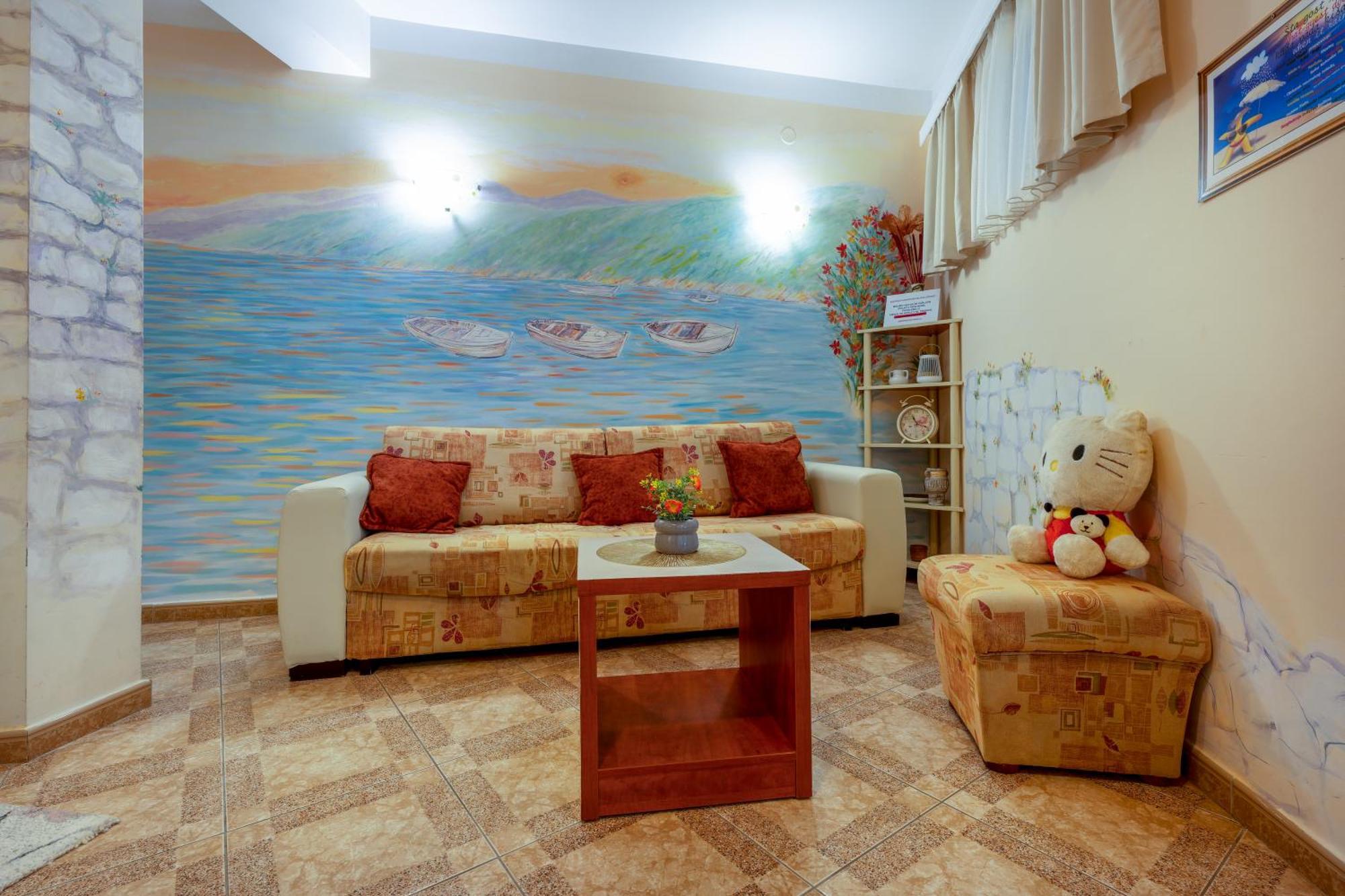 Adriatic Apartment Neum Exterior photo
