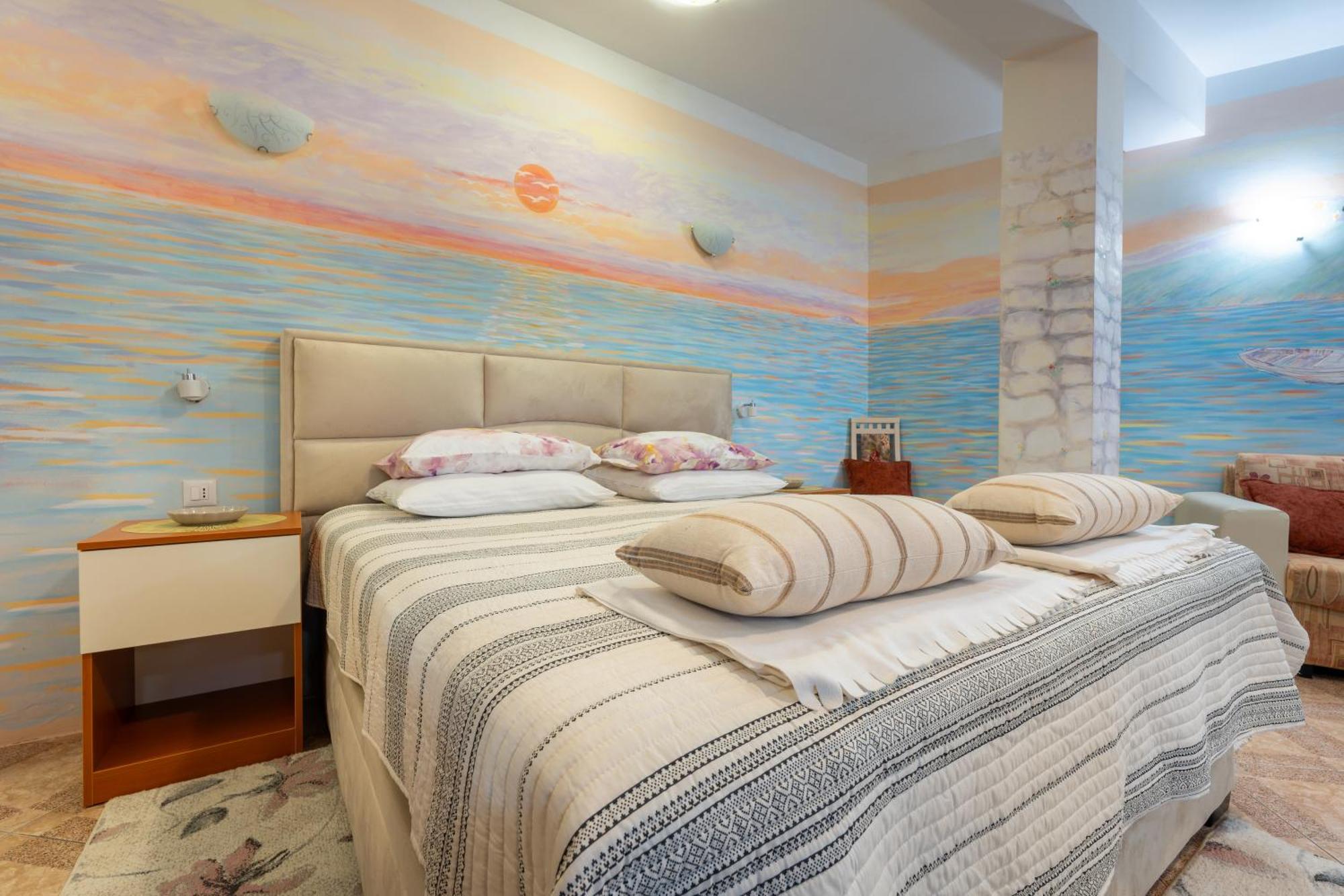 Adriatic Apartment Neum Exterior photo