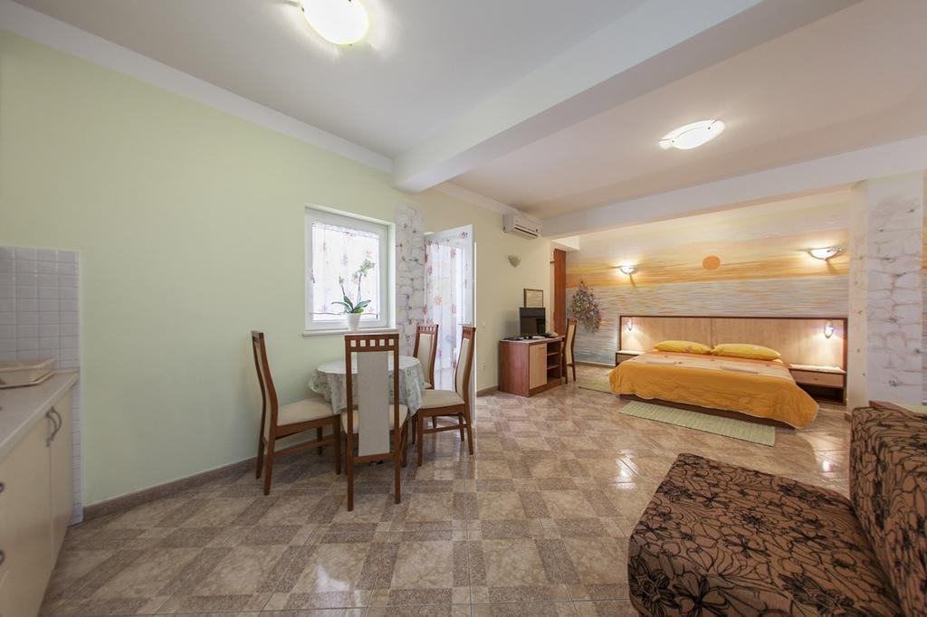 Adriatic Apartment Neum Room photo