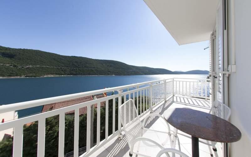 Adriatic Apartment Neum Exterior photo