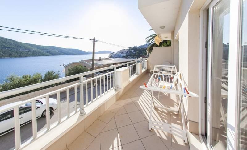 Adriatic Apartment Neum Room photo