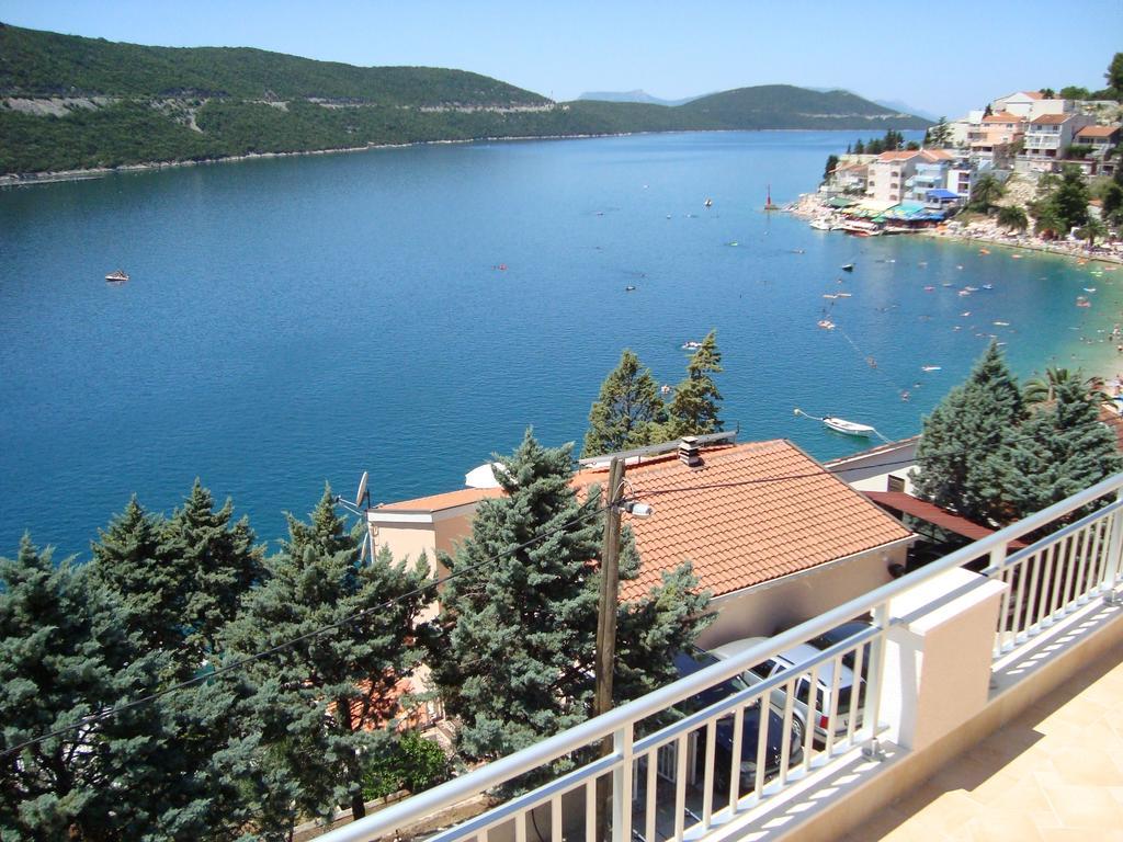 Adriatic Apartment Neum Exterior photo